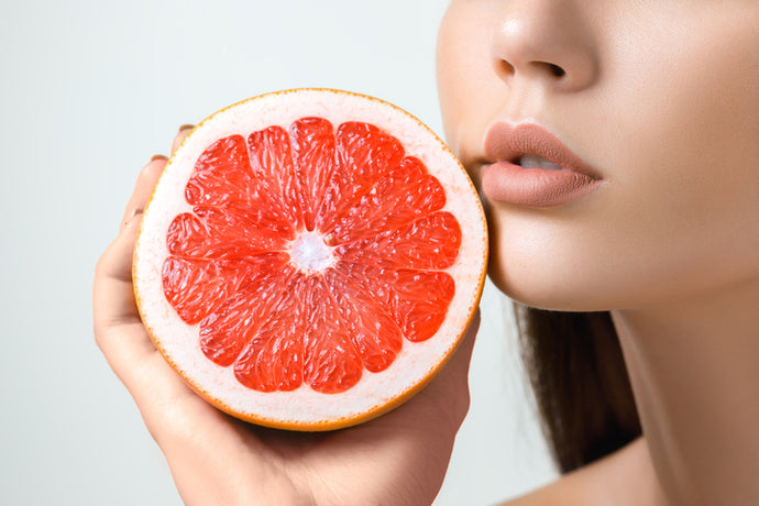 ¿Es la vitamina C el elixir antienvejecimiento para una piel siempre joven?