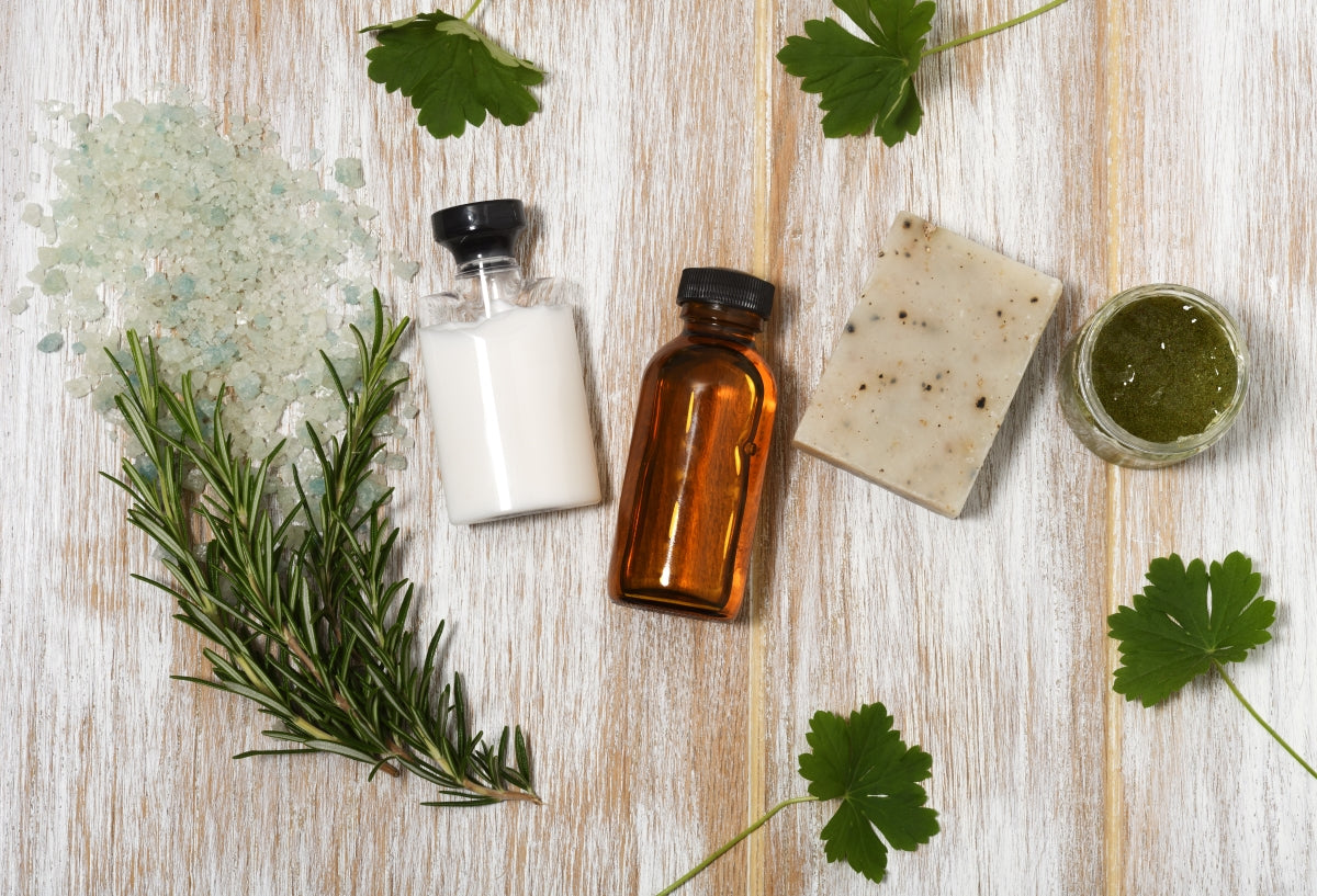Algaia The Benefits of Algae Extract on Your Skincare Products – Bio France ...