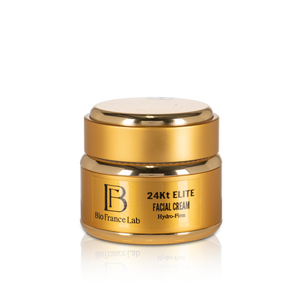 24Kt Gold Elite Facial Cream 2oz