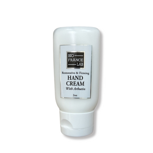 Hand Brightening repair Cream 2oz