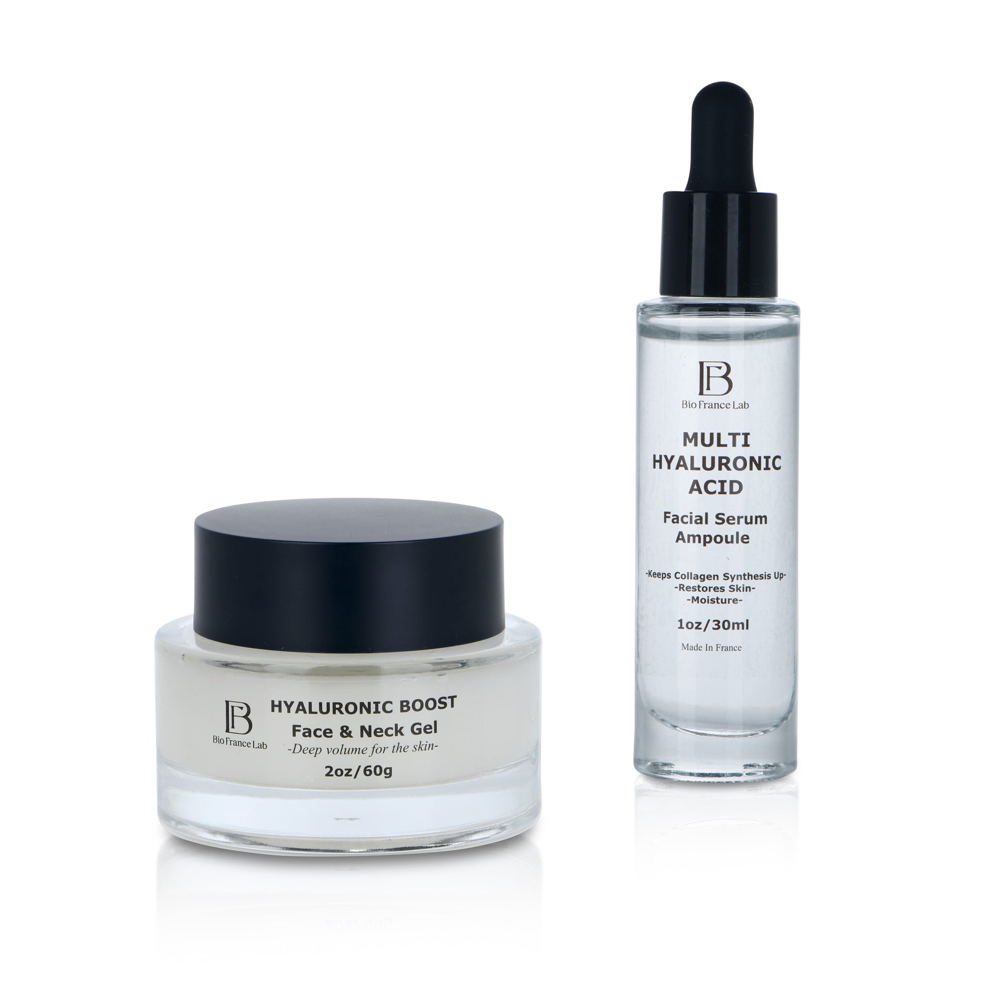 Skincare Sets – Bio France Lab Retail