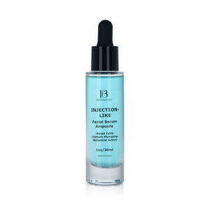 Injection-Like Ampoule Facial Serum 1oz