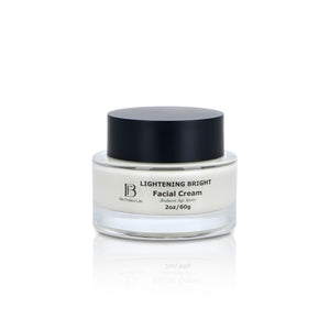 Lightening Bright Facial Cream 2oz